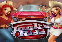 Jacks Ride